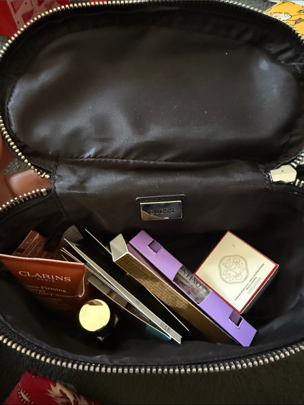 Guess Bag + Samples Bundle
